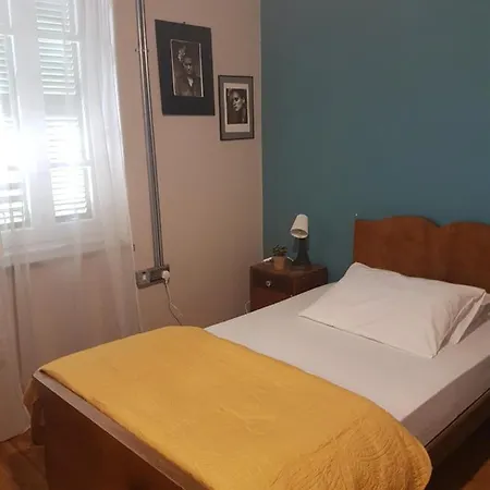 Ines Casa de hóspedes *