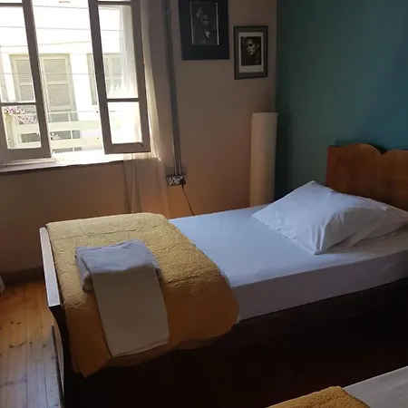 Ines Casa de hóspedes *