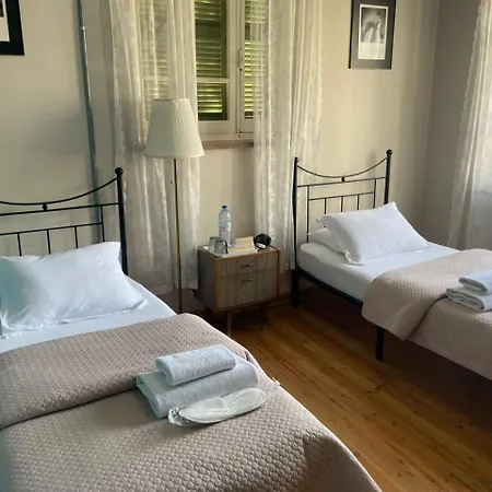 Ines Casa de hóspedes *