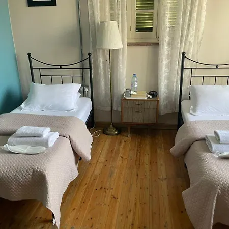 Ines Casa de hóspedes *