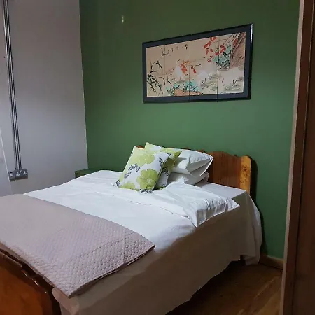 Ines Casa de hóspedes *