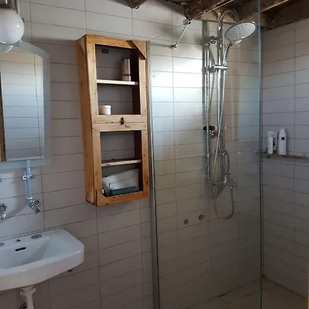 Casa de hóspedes Ines