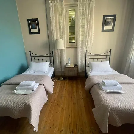 Ines Guest house