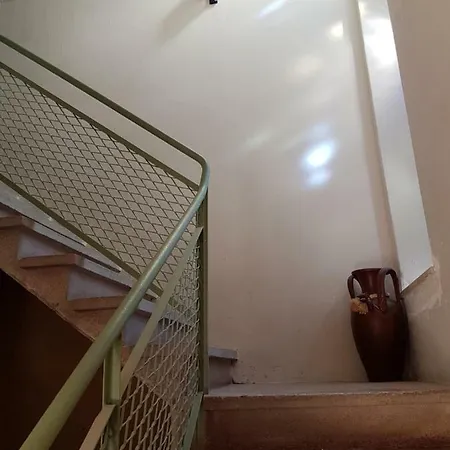 Ines Penzion Nikósie