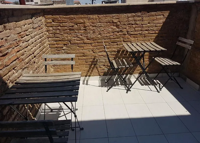 Ines Guest house Nicosia