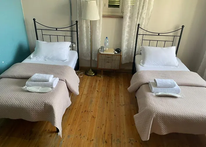 Guest house Ines Nicosia