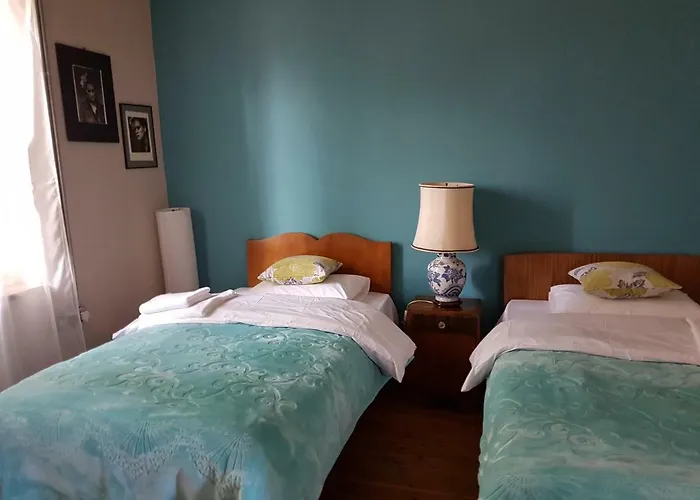 Guest house Ines Nicosia