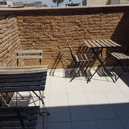 Ines Pensión Nicosia
